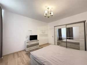 Apartament modern cu 3 camere in zona Strand din Sibiu — miniatura 5