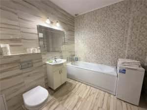 Apartament modern cu 3 camere in zona Strand din Sibiu — miniatura 6