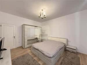 Apartament modern cu 3 camere in zona Strand din Sibiu — miniatura 7