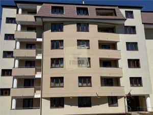 Apartament modern cu 3 camere in zona Strand din Sibiu — miniatura 8