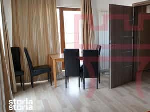 Apartament 1 camera in casa panorama superba si terasa 44mp parcare — miniatura 3