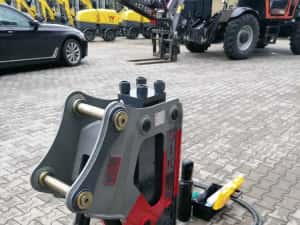 Breaker Hidraulic Excavator | Picon Profesional pentru Demolari Pe Stoc Cu Garantie — miniatura 7