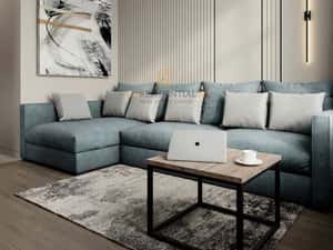 Studio modern, ansamblu eficient energetic,Parc Tudor Arghezi,Sector 4