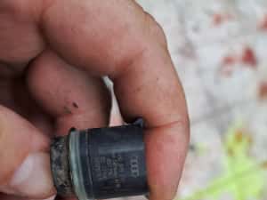 Senzorii parcare Vw,Skoda,Audi, Seat cod 5C6 919 275 3C0 919 275 S — miniatura 7