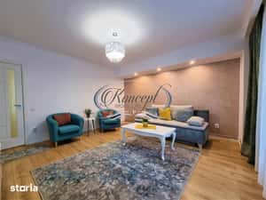 Apartament unicat in zona Interservisan — miniatura 4