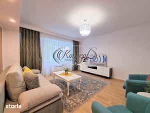 Apartament unicat in zona Interservisan — miniatura 5