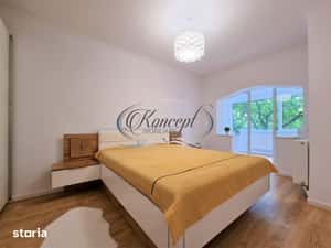 Apartament unicat in zona Interservisan — miniatura 6