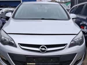 Dezmembrez dezmembrari opel astra j facelift 1.4 turbo benzina astra k