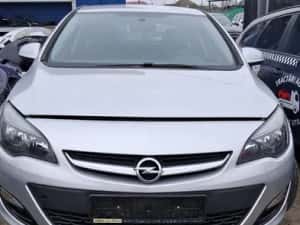 Dezmembrez dezmembrari opel astra j facelift 1.4 turbo benzina astra k — miniatura 8