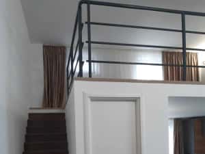 Apartament in vila 4 camere, mobilat -107mp + 3 locuri parcare +boxa — miniatura 3