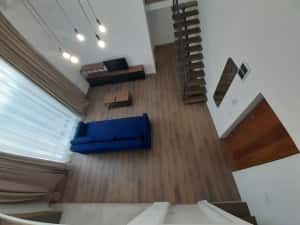 Apartament in vila 4 camere, mobilat -107mp + 3 locuri parcare +boxa — miniatura 4