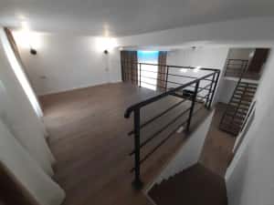 Apartament in vila 4 camere, mobilat -107mp + 3 locuri parcare +boxa — miniatura 6