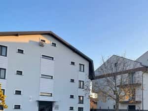 Apartament in vila 4 camere, mobilat -107mp + 3 locuri parcare +boxa — miniatura 8
