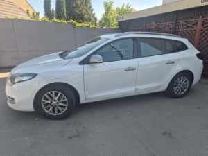 Renault megane GT  Line — miniatura 2