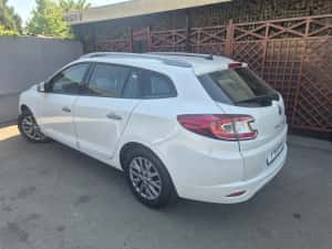 Renault megane GT  Line — miniatura 5