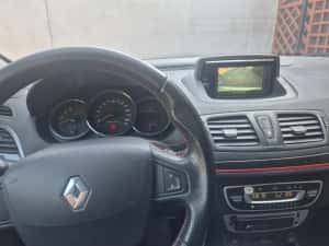 Renault megane GT  Line — miniatura 7