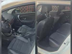 Renault megane GT  Line — miniatura 8