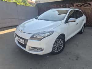 Renault megane GT  Line — miniatura 9