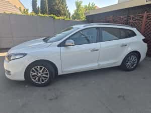 Renault megane GT  Line — miniatura 10