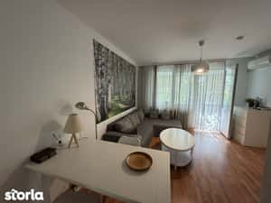 Apartament 2 camere, Victoriei, 700 EUR — miniatura 4