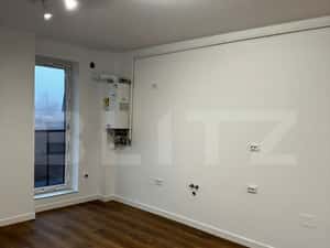 Apartament 2 camere, Finisat, Parcare Subterana, Beta Residence — miniatura 3