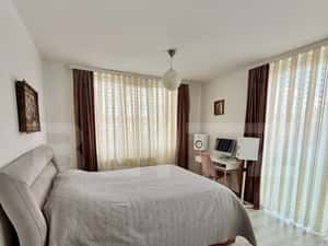 Iosia- Decebal, 3 camere, apartament mobilat, cu terasa de 20mp — miniatura 3