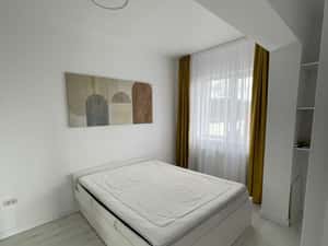 Apartament 2 camere, loc parcare, prima inchiriere - Chiajna — miniatura 2