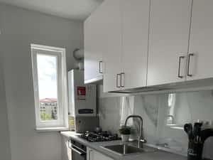 Apartament 2 camere, loc parcare, prima inchiriere - Chiajna — miniatura 4