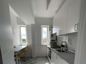Apartament 2 camere, loc parcare, prima inchiriere - Chiajna — miniatura 5