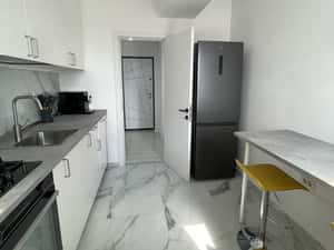 Apartament 2 camere, loc parcare, prima inchiriere - Chiajna — miniatura 6