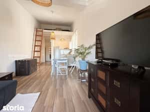 Garsoniera | Bucurestii Noi-Chitila | Parcul Bazilescu | Bloc 2011 — miniatura 5