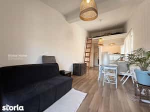 Garsoniera | Bucurestii Noi-Chitila | Parcul Bazilescu | Bloc 2011 — miniatura 6