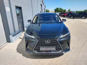 Lexus NX350 h Luxury – Disponibil acum la Toyota Timișoara! — miniatura 3