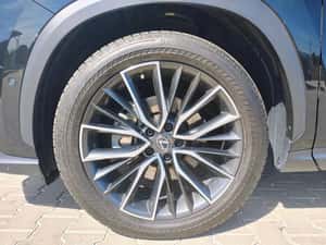 Lexus NX350 h Luxury – Disponibil acum la Toyota Timișoara! — miniatura 4