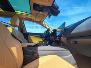 Lexus NX350 h Luxury – Disponibil acum la Toyota Timișoara! — miniatura 5