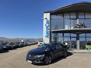 RENAULT TALISMAN // 1.5 dCi // AUTOMAT // EURO 6