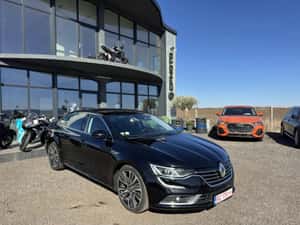 RENAULT TALISMAN // 1.5 dCi // AUTOMAT // EURO 6 — miniatura 3
