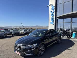 RENAULT TALISMAN // 1.5 dCi // AUTOMAT // EURO 6 — miniatura 4