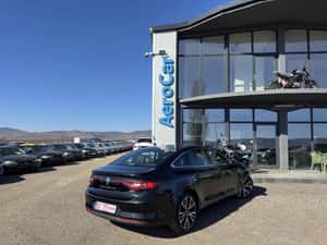 RENAULT TALISMAN // 1.5 dCi // AUTOMAT // EURO 6 — miniatura 5