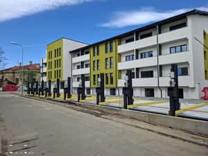 Apartament trei camere — miniatura 1