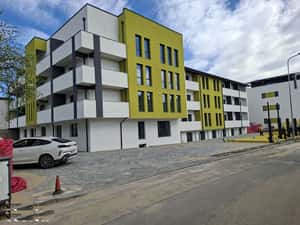 Apartament trei camere — miniatura 3