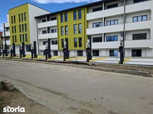 Apartament trei camere — miniatura 4