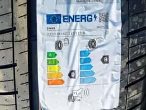 anvelope de vara 235/65r16c 115/113r zmax vanmejor c30 — miniatura 2