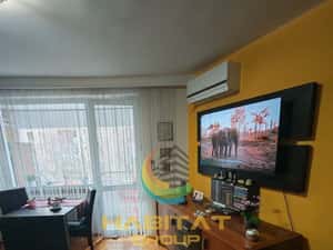 Vanzare 3 Camere Tineretului Metrou si Parc! — miniatura 1