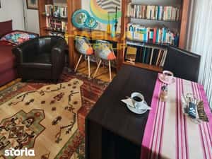Vanzare 3 Camere Tineretului Metrou si Parc! — miniatura 4