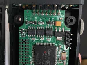 Tester Auto HEX-CAN V2 MQB Romana Engleza VCDS Diagnoza Auto Pro VAG — miniatura 4