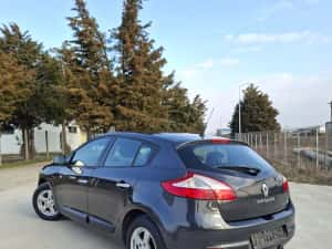 Renault Megane 3 benzină — miniatura 2