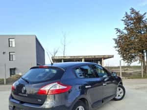 Renault Megane 3 benzină — miniatura 3