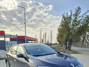 Renault Megane 3 benzină — miniatura 4