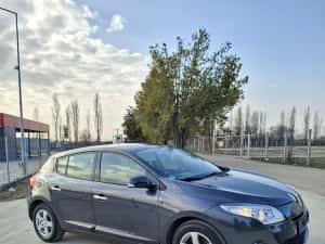 Renault Megane 3 benzină — miniatura 5